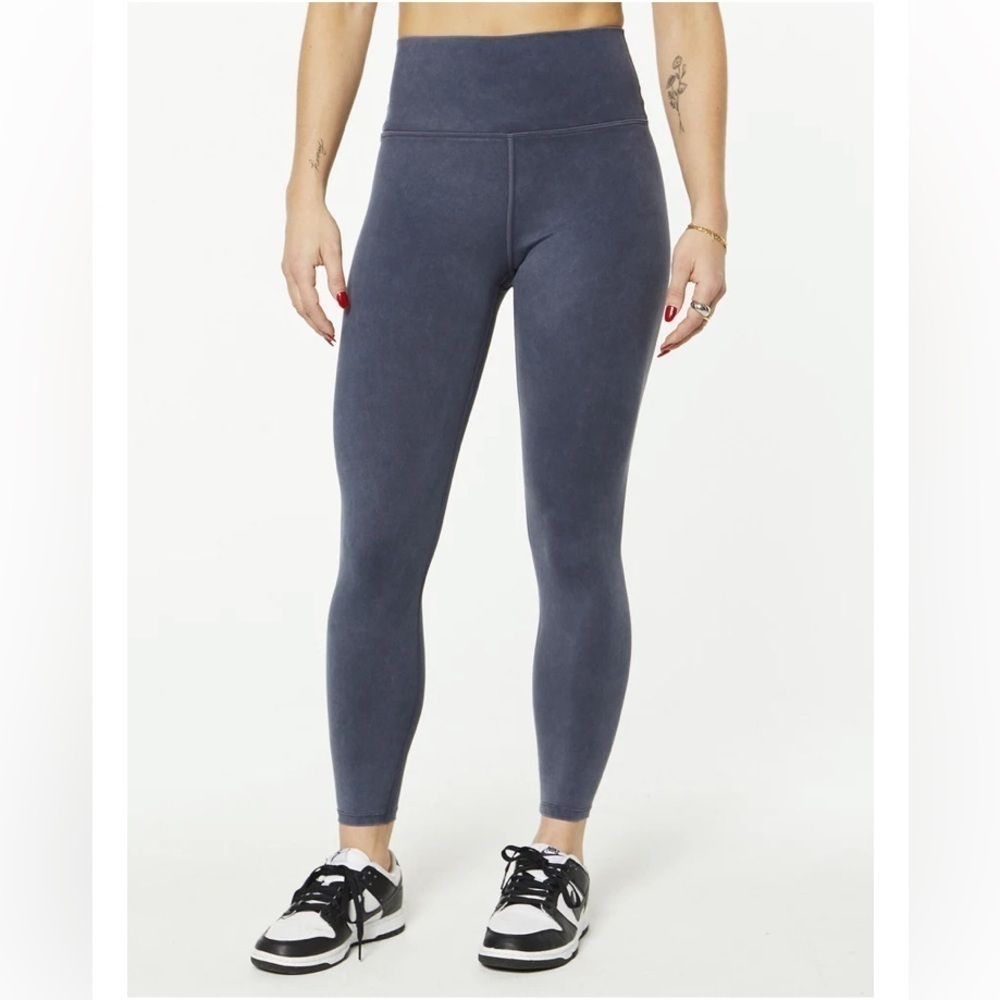 Soul Milestone Tight Mineral Wash leggings